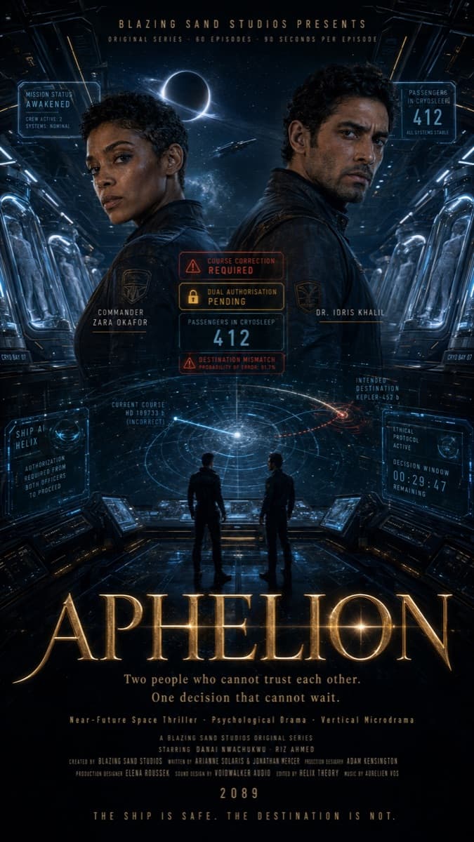 Aphelion