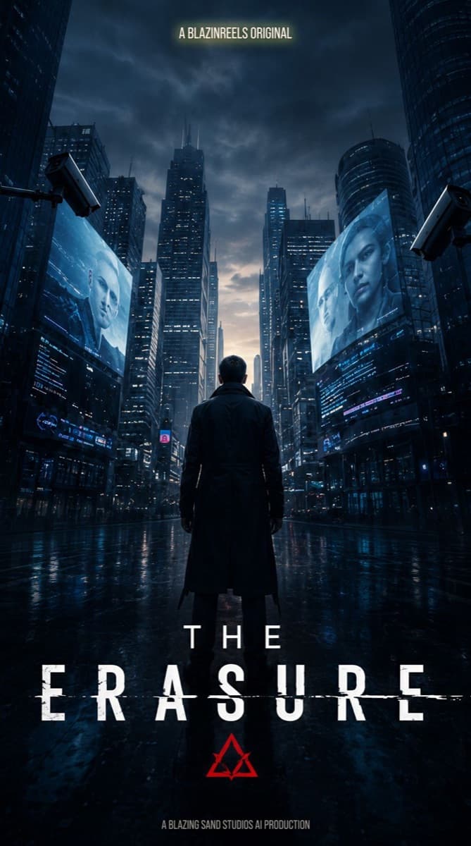 The Erasure