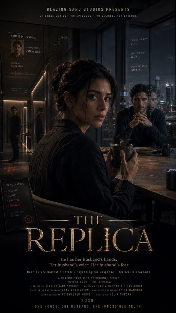 The Replica